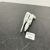 Socorex Acura Electro 4.8v Pipettes x2 image 1